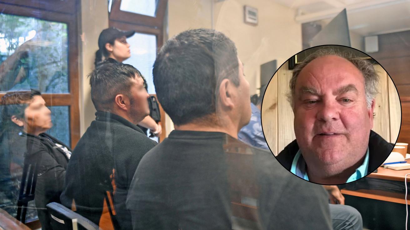 “La gente tenía dudas de la familia”: Empresario vinculado al caso Julia Chuñil reacciona a detención de hijos de la desaparecida