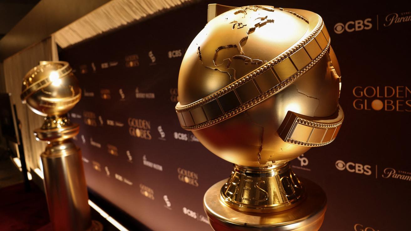 Todo lo que necesitas saber sobre los Globos de Oro 2026: A qué hora y donde ver la premiación en Chile
