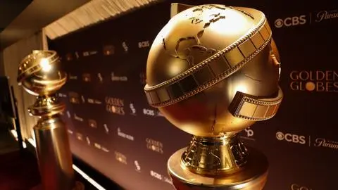 Todo lo que necesitas saber sobre los Globos de Oro 2026: A qué hora y donde ver la premiación en Chile