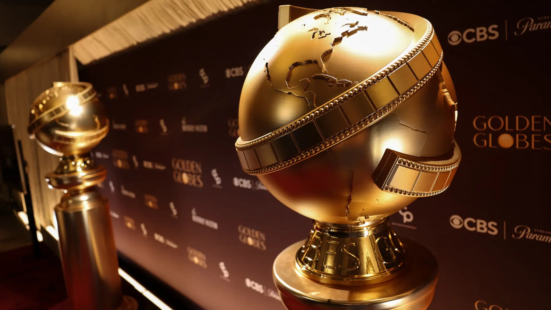 Todo lo que necesitas saber sobre los Globos de Oro 2026: A qué hora y donde ver la premiación en Chile