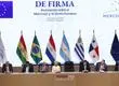 Mercosur y Unión Europea firman acuerdo de libre comercio tras 26 años de negociaciones