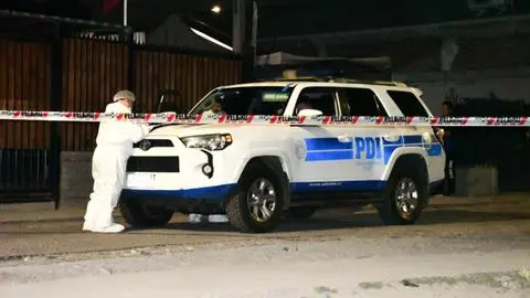 Hombre que murió víctima de presunto sicariato mantenía relación con expareja del líder del conocido clan narco “Los Mella”