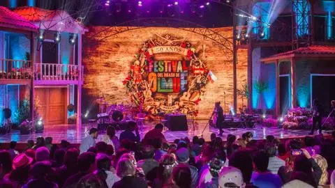 Américo, Myriam Hernández y ‘El Flaco’: Las claves de la programación del Festival de Olmué