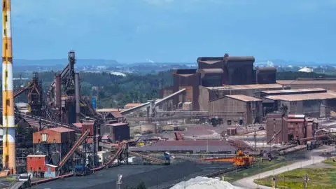 Gremios de producción se reúnen con gobernador Giacaman para presentar propuestas productivas para el Plan Biobío 2050