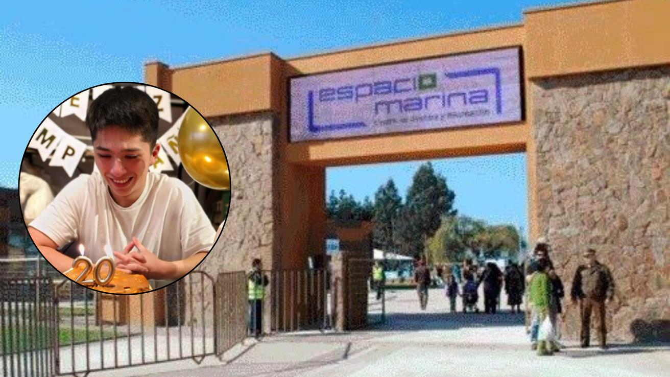 Líos amorosos y una cruel reacción: Revelan trama que llevó a mortal golpiza en evento de Año Nuevo en Talcahuano