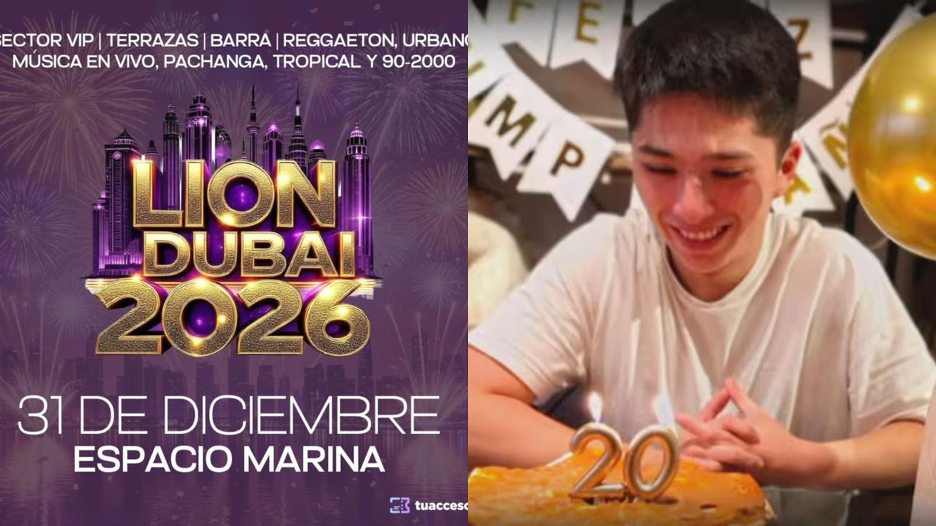 Evalúan eventual responsabilidad penal de organizador de fiesta que terminó en asesinato de Cristóbal Miranda