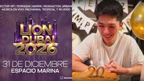 Evalúan eventual responsabilidad penal de organizador de fiesta que terminó en asesinato de Cristóbal Miranda