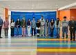 Colegios Concepción reconocen a sus diez puntajes nacionales en prueba PAES