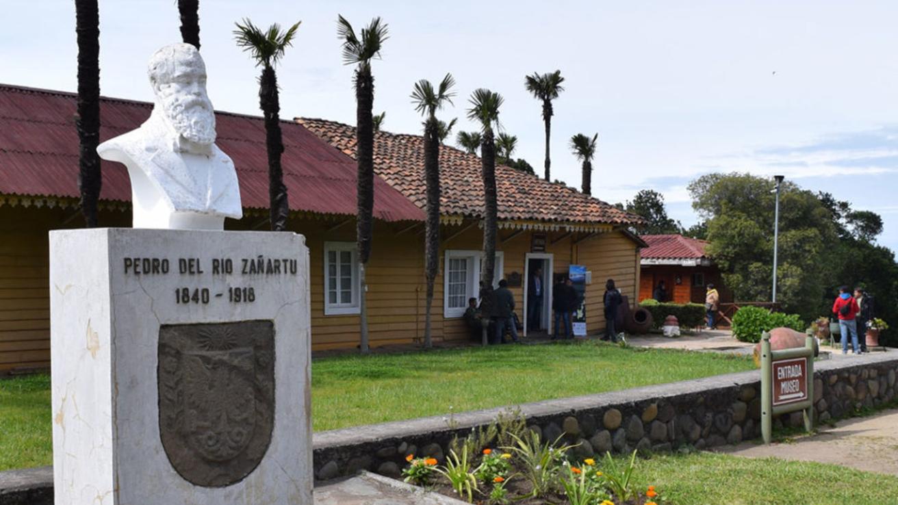 Aprueban presupuesto de mantención del Parque Pedro del Río Zañartu: Gobierno Regional aportará más de 2.800 millones de pesos