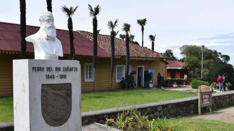 Aprueban presupuesto de mantención del Parque Pedro del Río Zañartu: Gobierno Regional aportará más de 2.800 millones de pesos