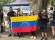 “Voy a regresar a mi país”: La decisión de múltiples venezolanos en Concepción durante celebración tras caída de Maduro