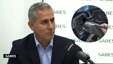 Gerente de Aclara afirma que Tierras Raras de Penco proveería material suficiente para fabricar un millón y medio de vehículos eléctricos por año