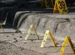 Persona extranjera fallece tras ser atacada con disparos en una toma del Gran Concepción