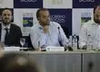 Gobierno Regional destinó el 70% de su presupuesto 2025 a obras en las tres provincias del Biobío
