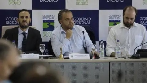Gobierno Regional destinó el 70% de su presupuesto 2025 a obras en las tres provincias del Biobío