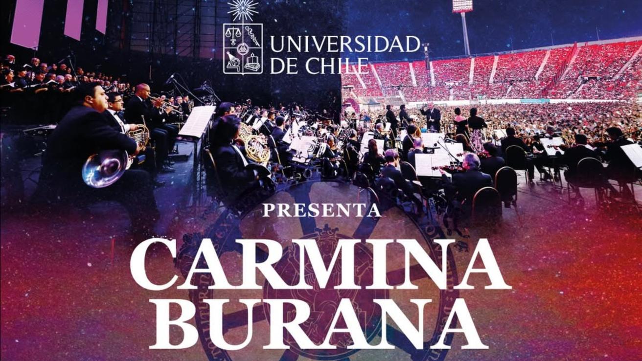 Anuncian concierto gratuito de la Orquesta Sinfónica en el Estadio Nacional: revisa cómo obtener tu entrada