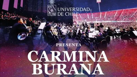 Anuncian concierto gratuito de la Orquesta Sinfónica en el Estadio Nacional: revisa cómo obtener tu entrada