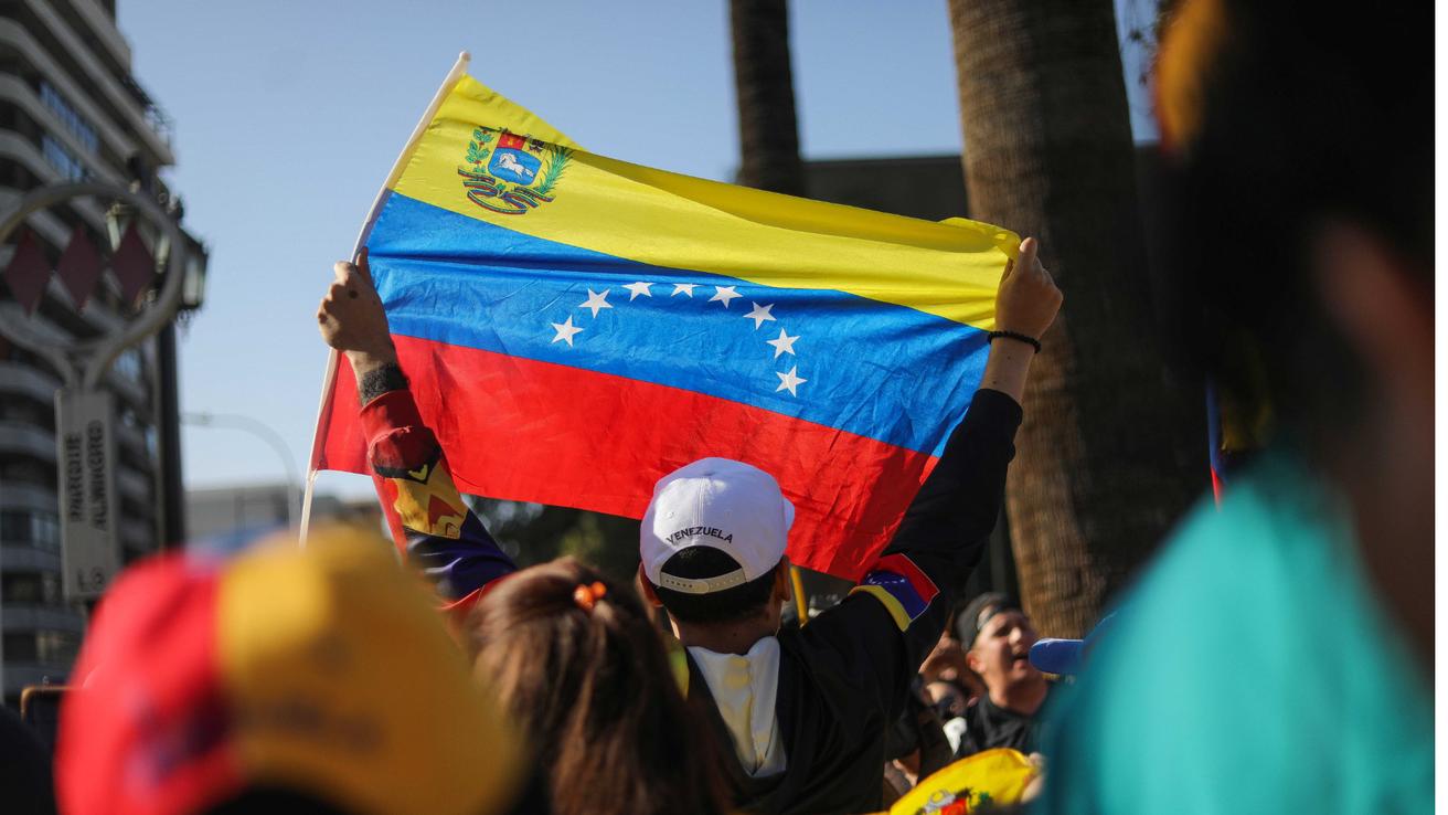 Gobierno asegura normalidad en las fronteras tras crisis en Venezuela