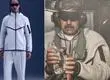 El conjunto deportivo que usó Maduro al ser capturado se agotó: este es su precio