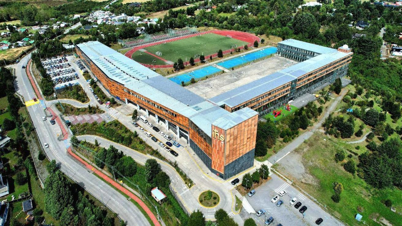 Corte ordena a colegio jesuita de Puerto Montt reincorporar a niño TEA expulsado por sanción “ilegal”