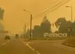 Solicitan evacuar cinco sectores de Penco por incendios forestales