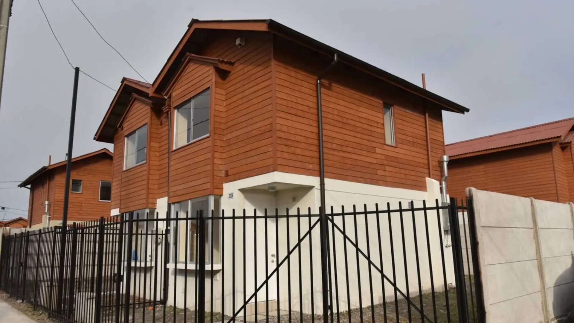 ¿Cómo acceder a los subsidios del Minvu para construir una vivienda?