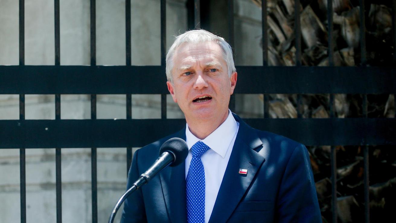 Gabinete de José Antonio Kast: estos son los ministros que asumirán el nuevo gobierno