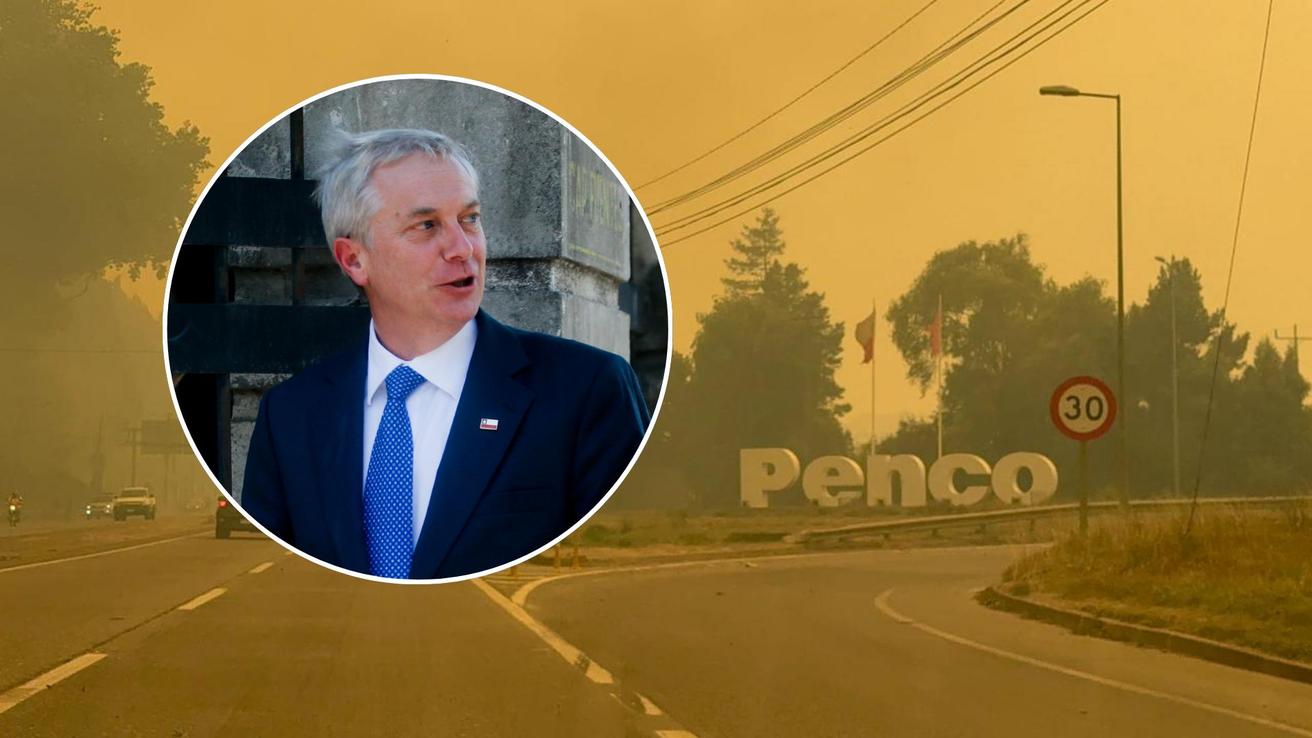 Confirman visita de José Antonio Kast a Penco para este miércoles tras anunciar su gabinete