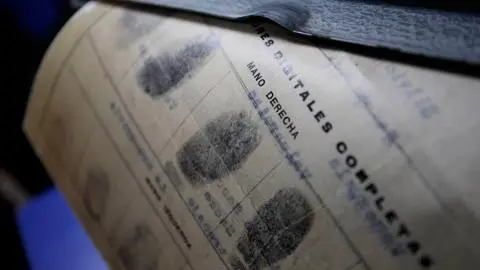 Guía práctica para recuperar documentos perdidos tras los incendios en Ñuble y Biobío