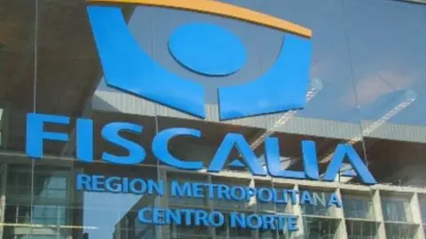 OS7 investiga hallazgo de restos de droga en baño de acceso restringido de Fiscalía Centro Norte