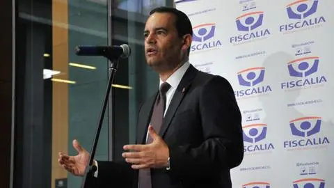 “Tenemos las pruebas que demuestra la existencia del delito y la participación de los acusados”: Fiscal Roberto Garrido a horas del juicio oral por el triple crimen de Carabineros en Cañete