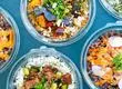 Aumentan los pedidos de ensaladas, opciones vegetarianas y veganas en Concepción