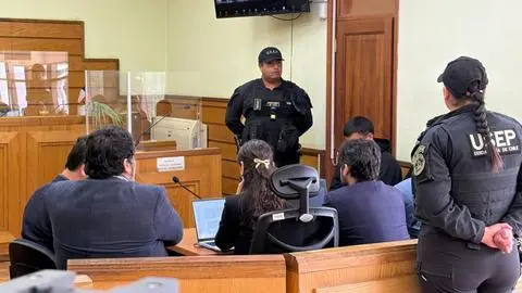 Amplían nuevamente formalización por mortal fiesta de año nuevo en Talcahuano