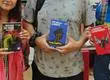 Fondo de Cultura Económica regalará libros en Concepción a jóvenes entre los 15 y 30 años