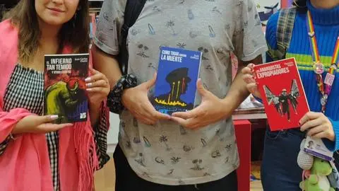 Fondo de Cultura Económica regalará libros en Concepción a jóvenes entre los 15 y 30 años