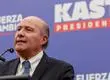 Kast oficializa a Jorge Quiroz como ministro de Hacienda, pero a puertas cerradas