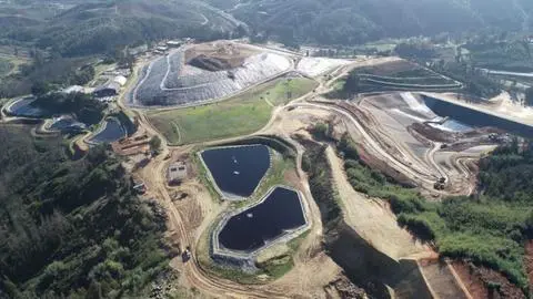 Grupo francés adquiere Hidronor en plena crisis de residuos residenciales: Operará planta en Talcahuano y relleno en Florida