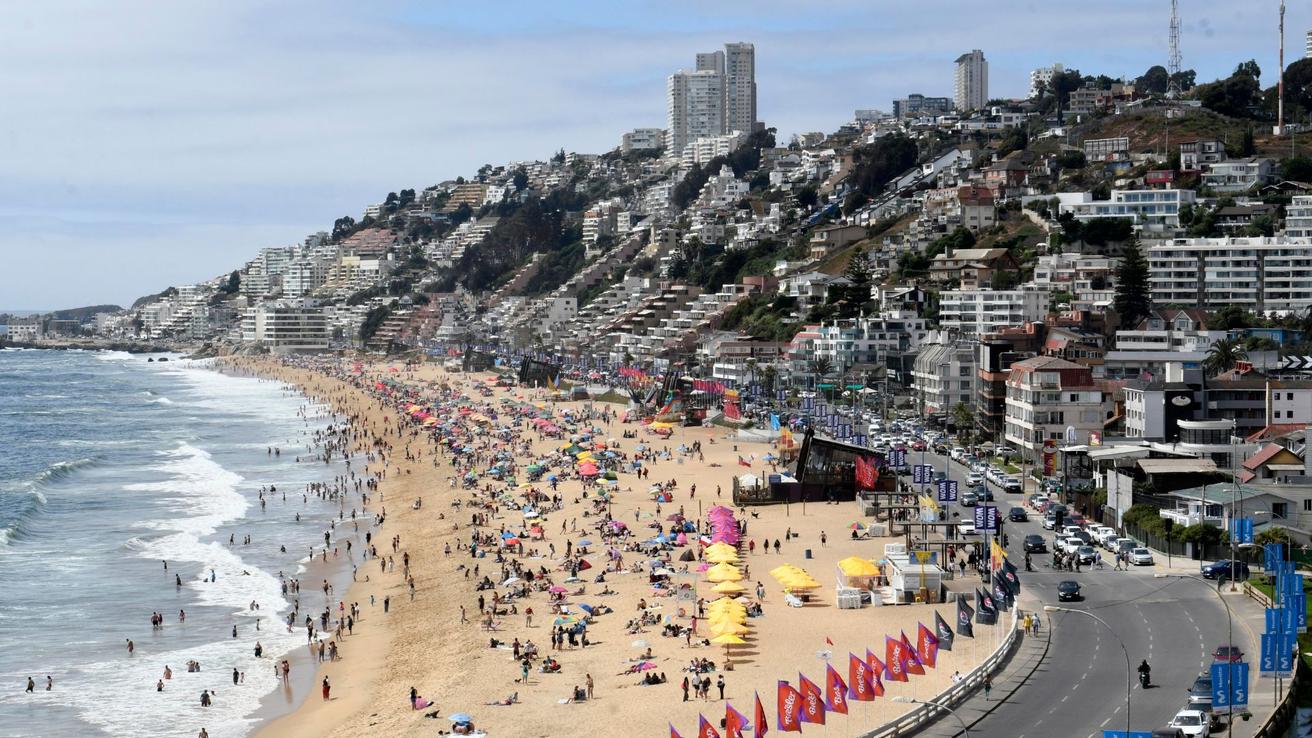 Cómo reconocer arriendos falsos para evitar estafas en la temporada de verano en Chile