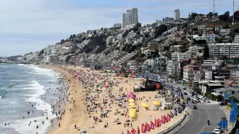 Cómo reconocer arriendos falsos para evitar estafas en la temporada de verano en Chile