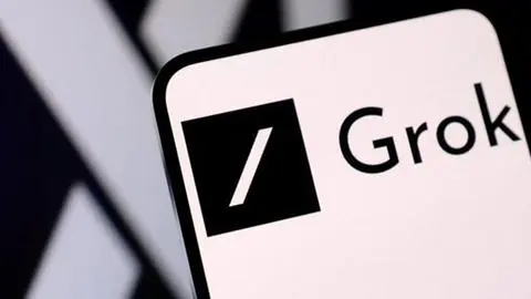 Usuarios de X usan Grok para desvestir digitalmente a mujeres y niños
