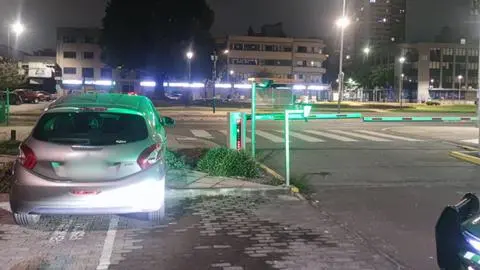 Detienen a funcionario del GORE Biobío imputado en el Caso Convenios por conducir en estado de ebriedad