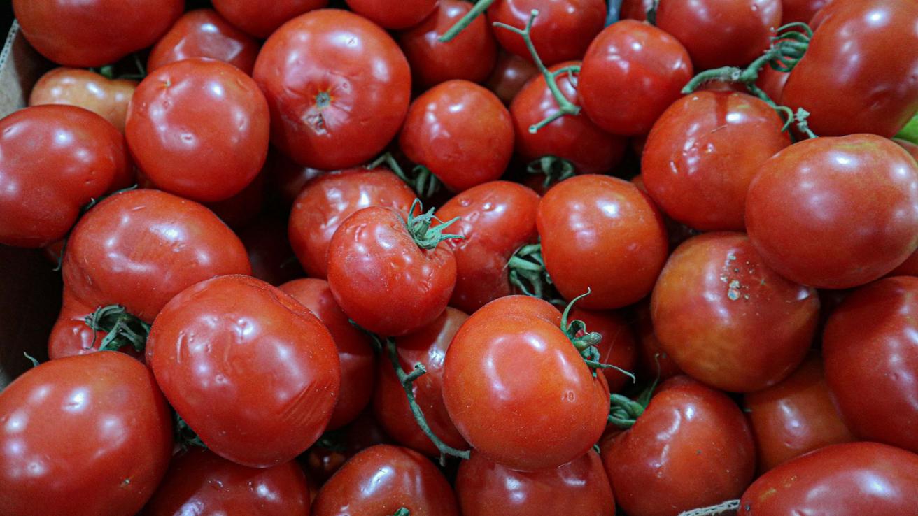En diciembre bajaron los tomates, los viajes internacionales y la inflación reveló el IPC