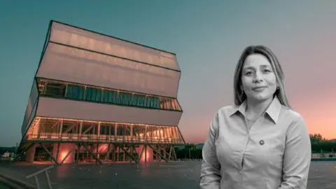 Bancada de consejeros republicanos evalúa presupuesto para Teatro Biobío: “Si las dudas persisten no estamos dispuestos a apoyar”