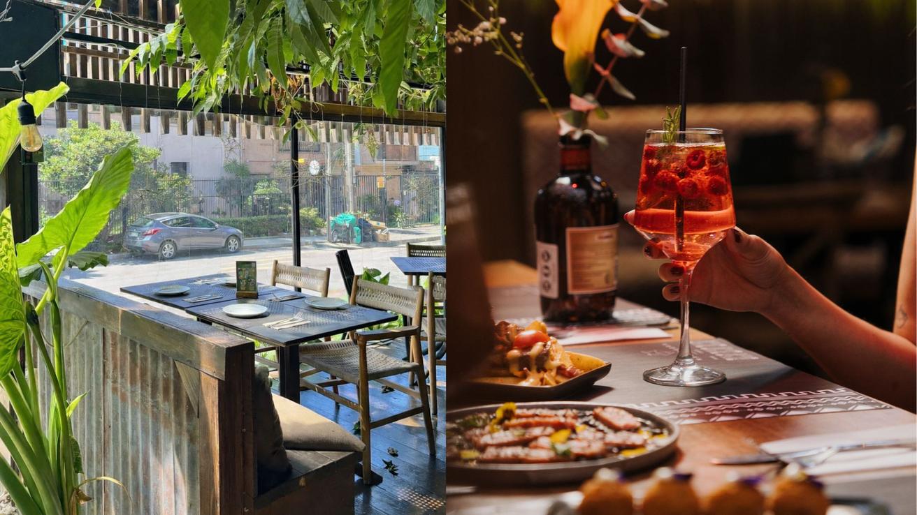 Madriguera debuta el Tardeo en Plaza Perú con comida y tragos a precios convenientes