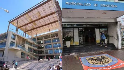 Concepción y Tomé totalizan tres funcionarios con inhabilidad para trabajar con menores: Dos ya están fuera de sus puestos