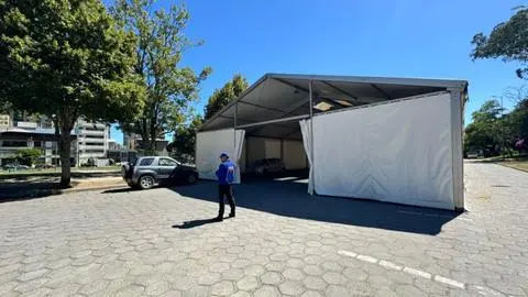 Explican los desvíos de calles que comenzarán este jueves por la Feria de Arte Popular en Concepción