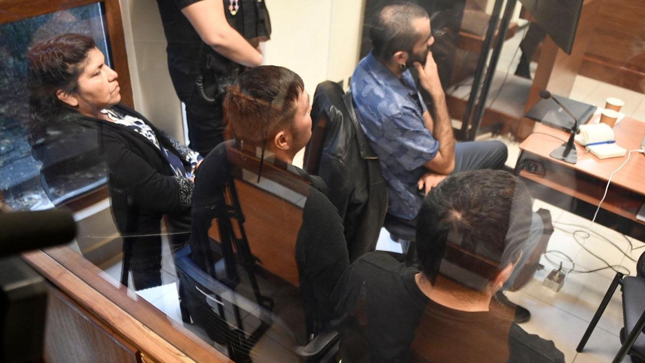 Encuentran la cédula de identidad de Julia Chuñil en el domicilio de su hijo Pablo San Martín en Temuco