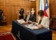 Convenio integral entre CGE y U. de Chile potencia la investigación y desarrollo en conjunto