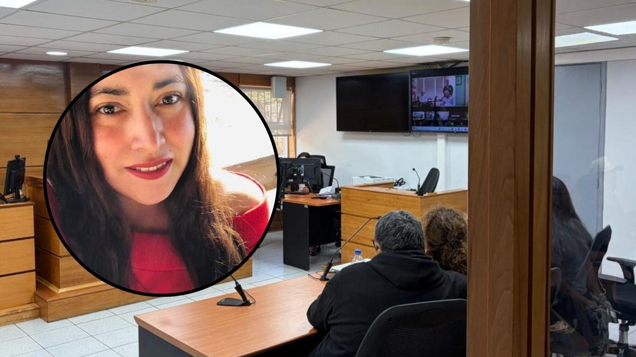 “Un inmenso dolor”: Familia de Magdalena Burgos espera diligencias tras detención de dos imputados por femicidio