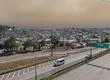 Rutas del Biobío vuelven a estar operativas por disminución de incendios forestales y ciertos peajes siguen con barreras levantadas